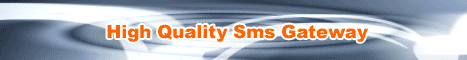 SMS Gateway