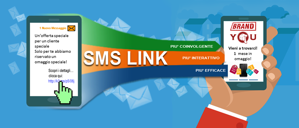 SMS Link